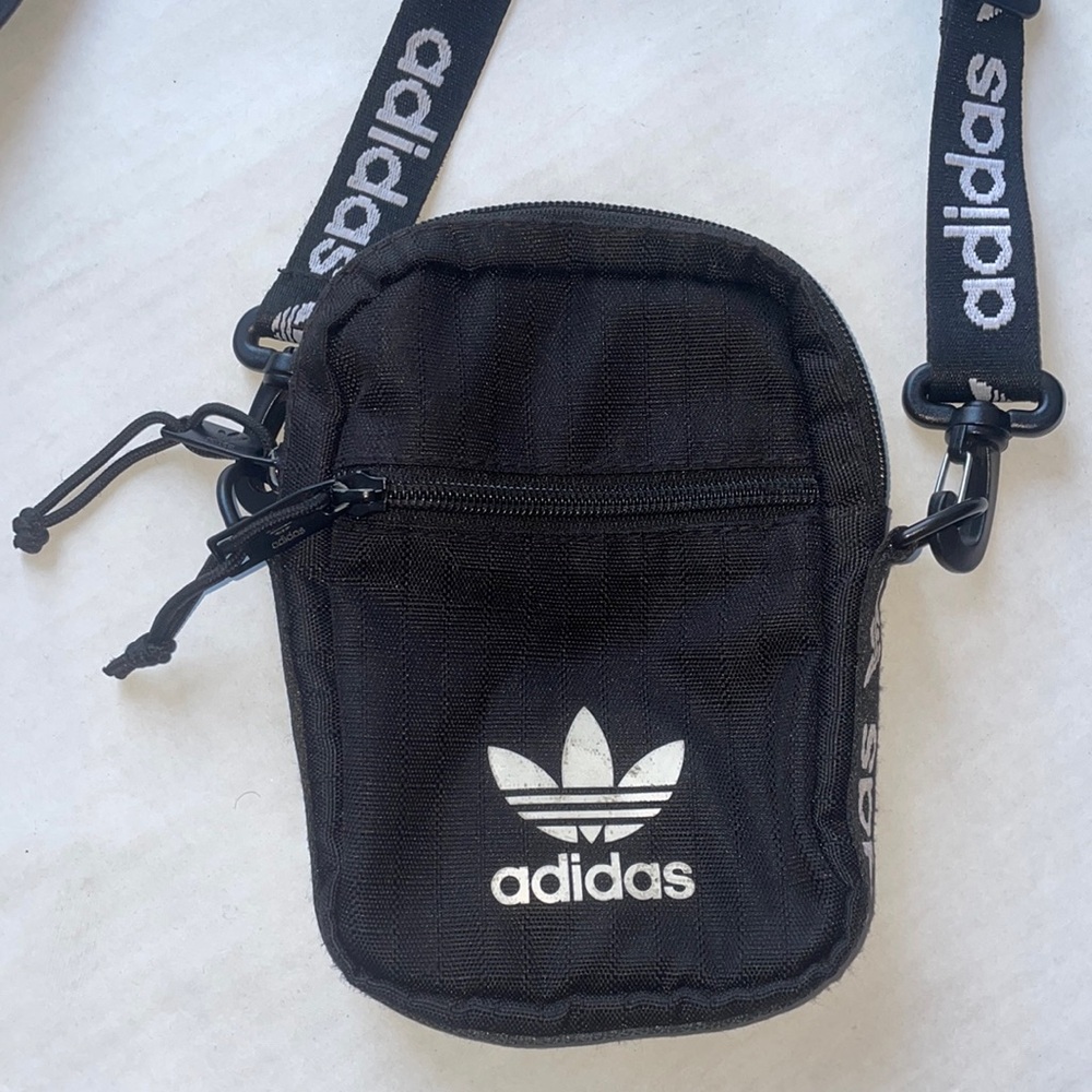 Adidas Crossbody Bag
